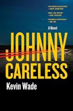 JOHNNY CARELESS