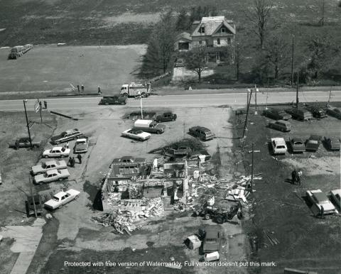 1973 Willard Tornado - 15 | Huron County Community Library