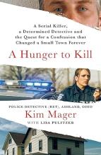 A HUNGER TO KILL