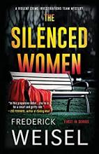 book cover of "The Silenced Women" by Frederick Weisel