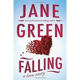 Jane Green Falling Book Cover Photo