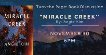 november 30 at 6pm willard turn the page book discussion 