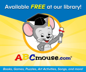 ABCMouse Logo