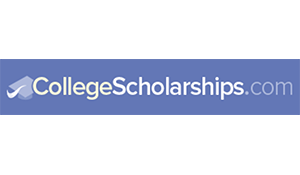 CollegeScholarships.com logo