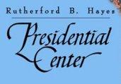 Hayes Presidential Library Obituaries Logo
