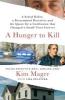 Cover of A Hunger to Kill by Kim Mager