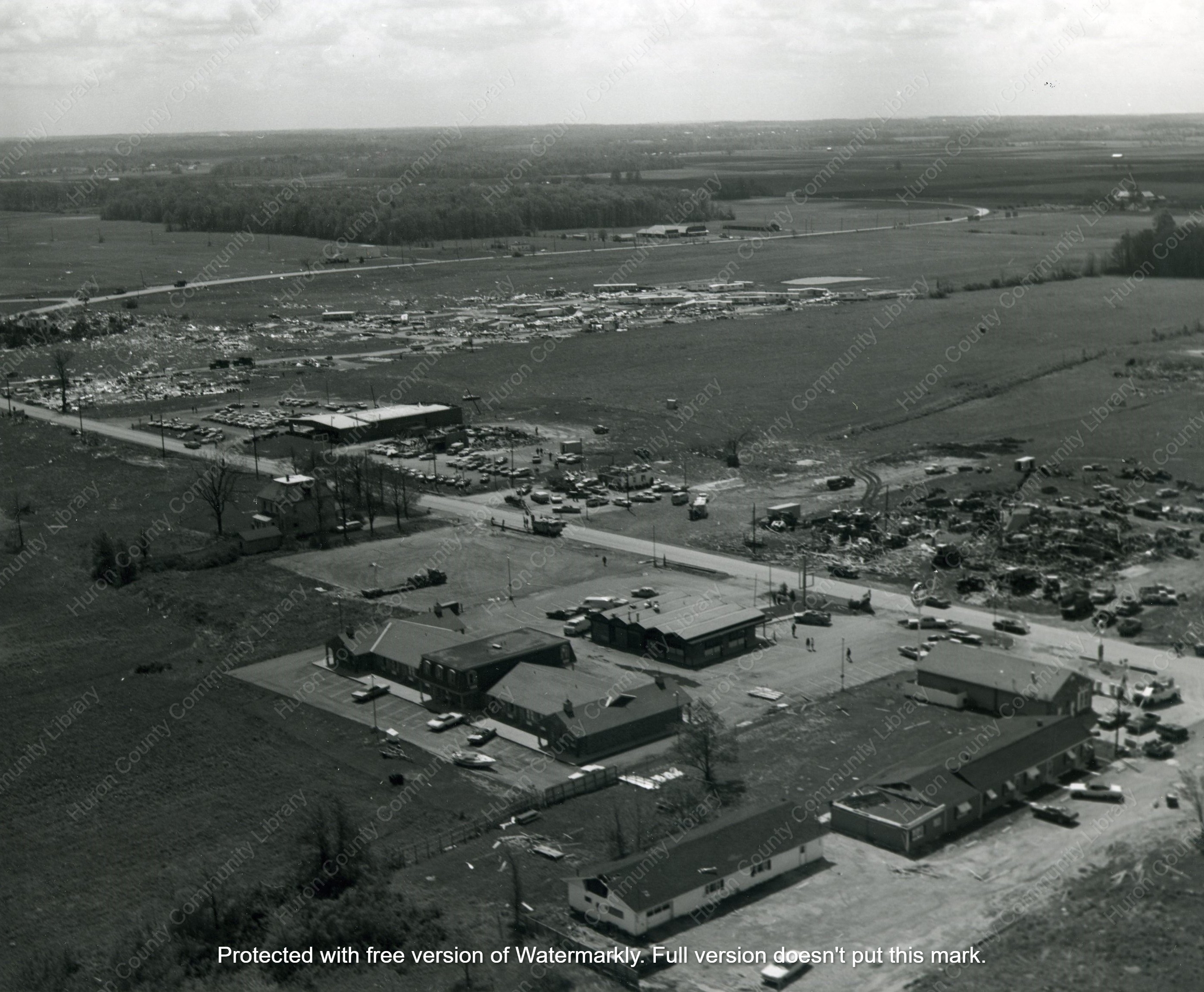 1973 Willard Tornado - 12